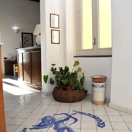 La Casa Sul Mare