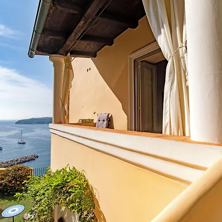 La Casa Sul Mare Procida