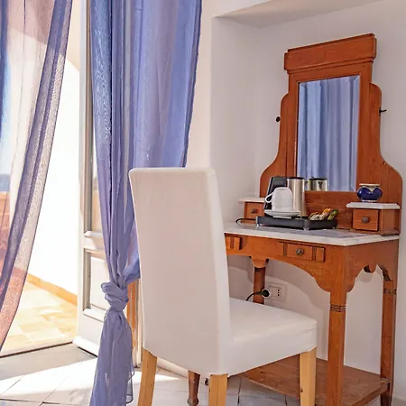 La Casa Sul Mare Hotel 4*