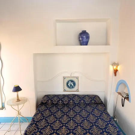 La Casa Sul Mare 4* Procida