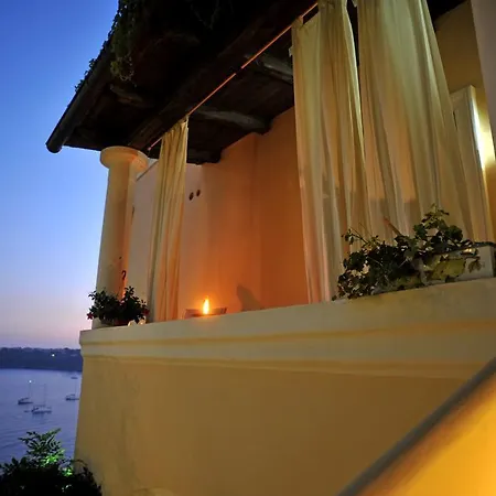 La Casa Sul Mare Hotel Procida
