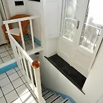La Casa Sul Mare Отель