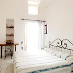 La Casa Sul Mare Отель Прочида