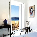 La Casa Sul Mare Отель 4*