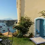 Отель La Casa Sul Mare 4*