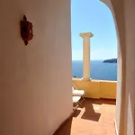 La Casa Sul Mare Отель 4*