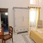 Отель La Casa Sul Mare Прочида