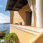 La Casa Sul Mare Прочида