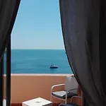 Отель La Casa Sul Mare Прочида