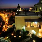 La Casa Sul Mare 4* Прочида