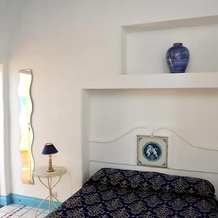 La Casa Sul Mare 4*