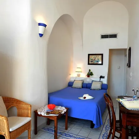 La Casa Sul Mare Procida