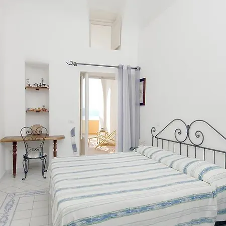 La Casa Sul Mare 4* פרוסידה