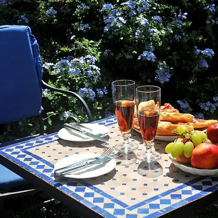 La Casa Sul Mare 4* Procida