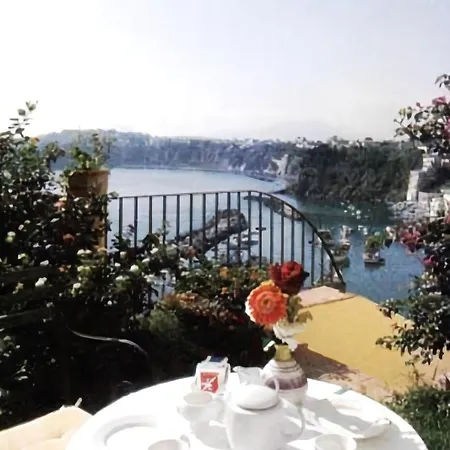 La Casa Sul Mare Hotel 4*