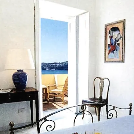 La Casa Sul Mare Hotel 4*