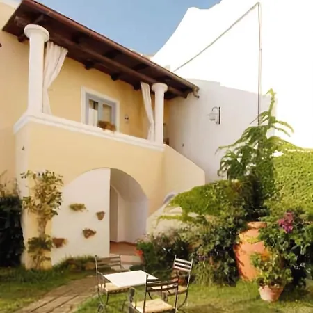 La Casa Sul Mare Hotel 4*