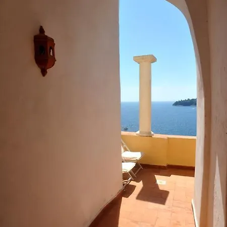 La Casa Sul Mare Hotel 4*