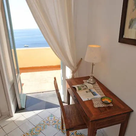 Hotel La Casa Sul Mare