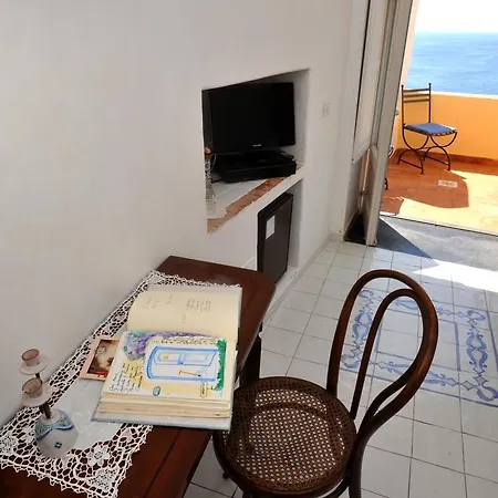 מלון La Casa Sul Mare