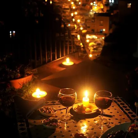 Hotel La Casa Sul Mare 4*