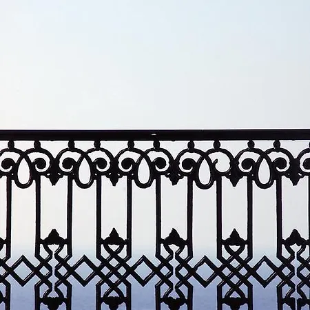 La Casa Sul Mare מלון