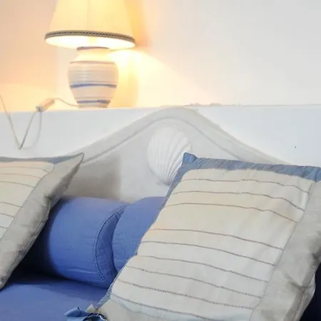 מלון La Casa Sul Mare 4*