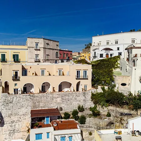 La Casa Sul Mare Hotel