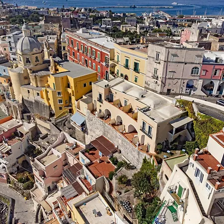 La Casa Sul Mare 4*