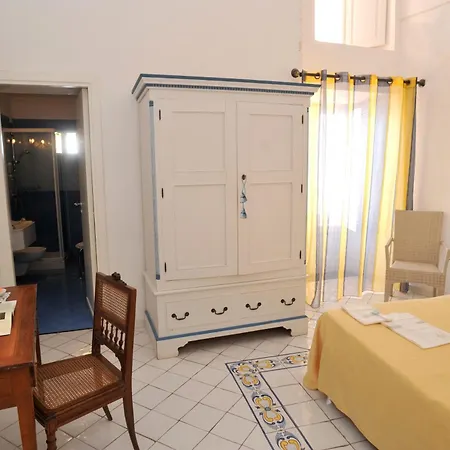 מלון La Casa Sul Mare פרוסידה
