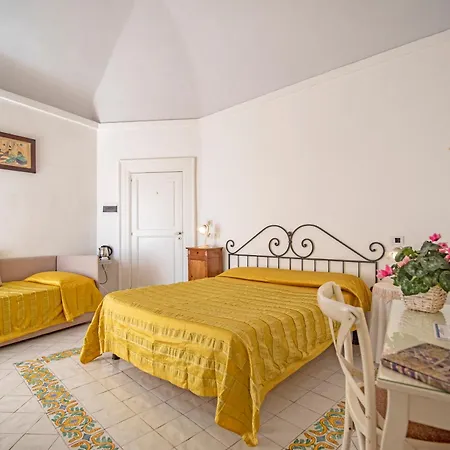 La Casa Sul Mare פרוסידה