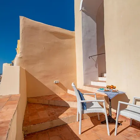 La Casa Sul Mare פרוסידה