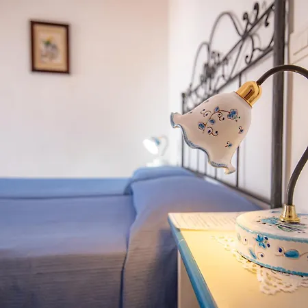 Hotel La Casa Sul Mare