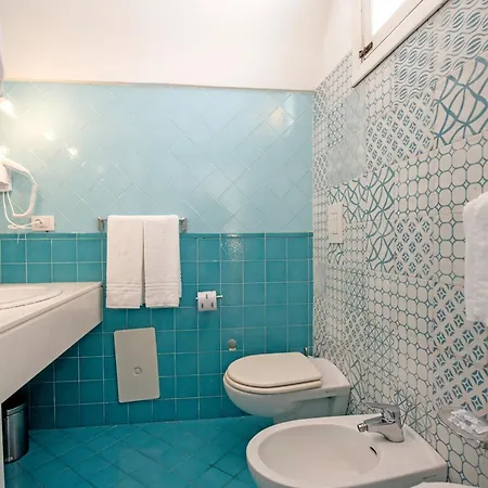 Hotel La Casa Sul Mare 4*