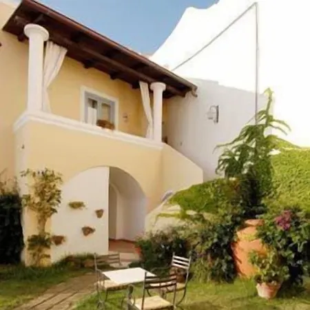 Hotel La Casa Sul Mare Procida