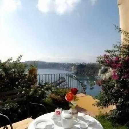 La Casa Sul Mare Procida