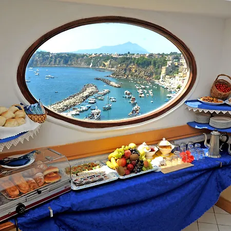 Hotel La Casa Sul Mare