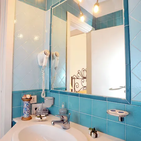 La Casa Sul Mare Hotel Procida