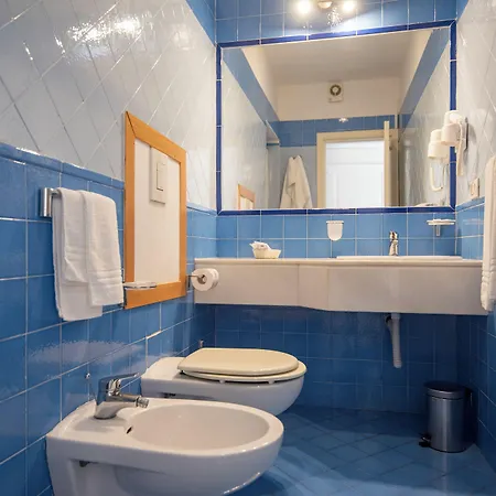 מלון La Casa Sul Mare פרוסידה