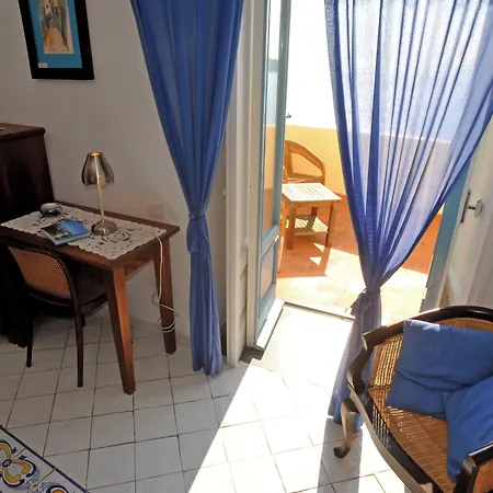 La Casa Sul Mare Hotel 4*