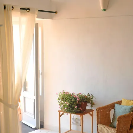 מלון La Casa Sul Mare