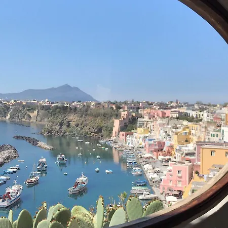 La Casa Sul Mare 4*