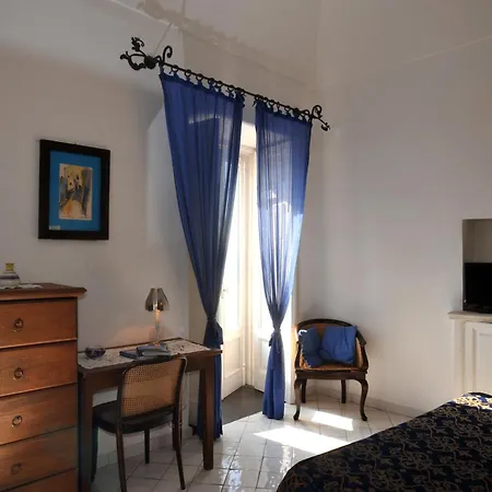 Отель La Casa Sul Mare