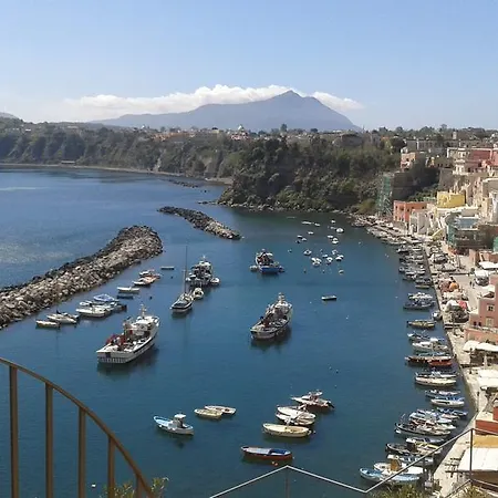 La Casa Sul Mare Procida