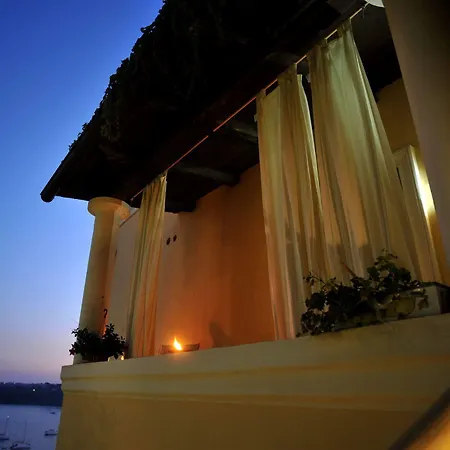 Hotel La Casa Sul Mare