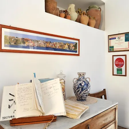 Hotel La Casa Sul Mare 4*