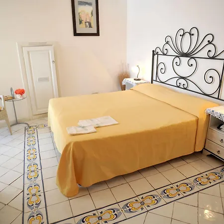 מלון La Casa Sul Mare