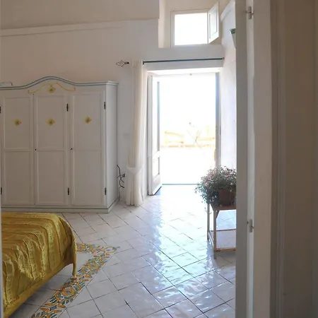 La Casa Sul Mare Hotel Procida