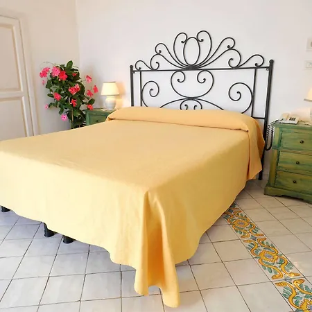 La Casa Sul Mare Procida