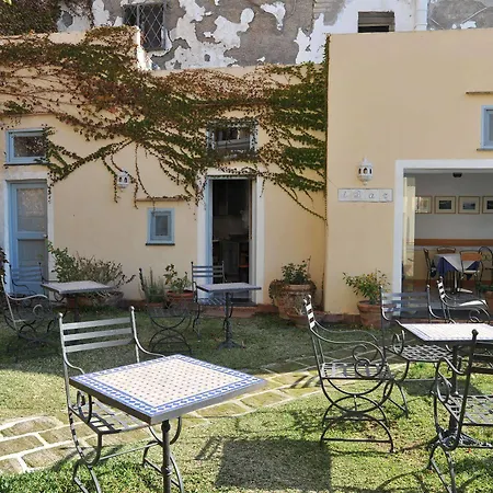 מלון La Casa Sul Mare 4*